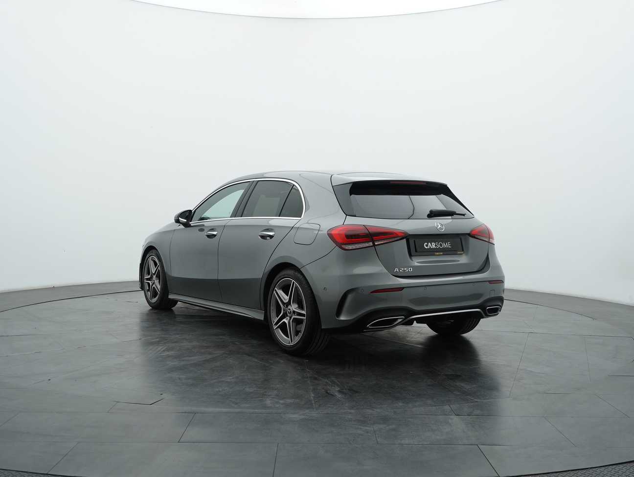 used 2019 Mercedes-Benz A250 AMG Line 2.0