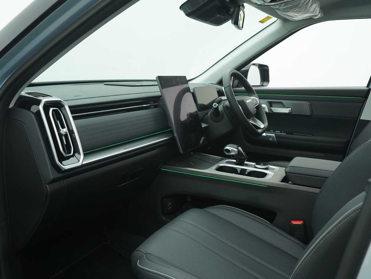 used 2025 JAECOO J7  1.6