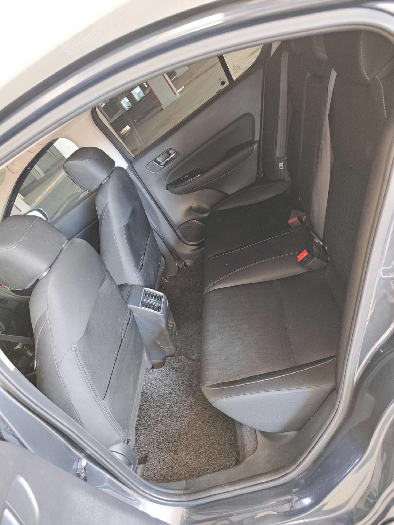 used 2023 Honda City E 1.5