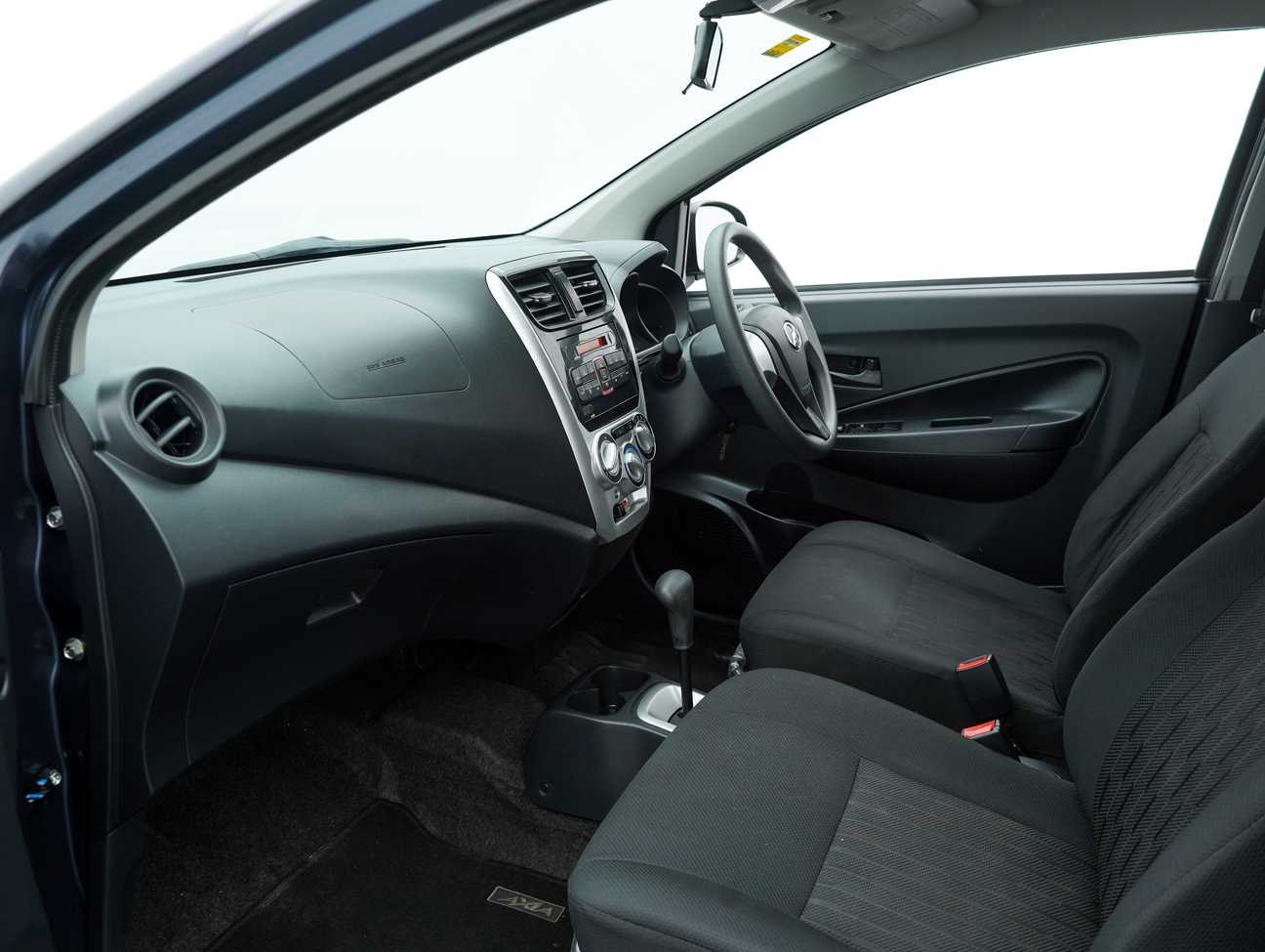 used 2019 Perodua AXIA G 1.0