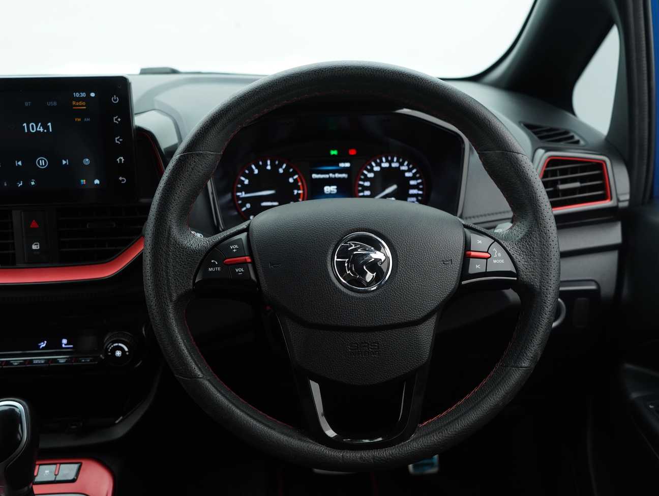 used 2021 Proton Iriz Active 1.6