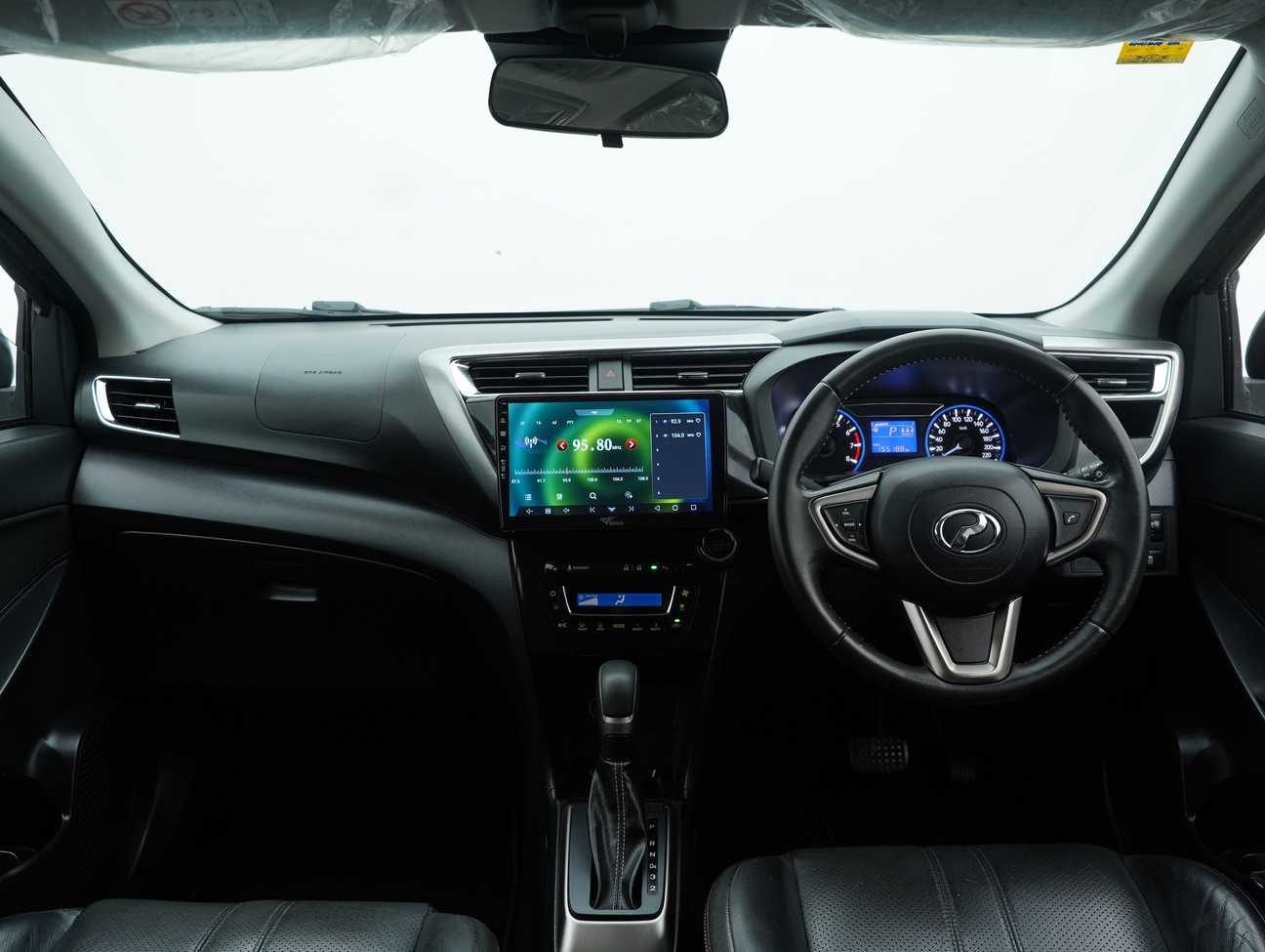 used 2018 Perodua Myvi AV 1.5