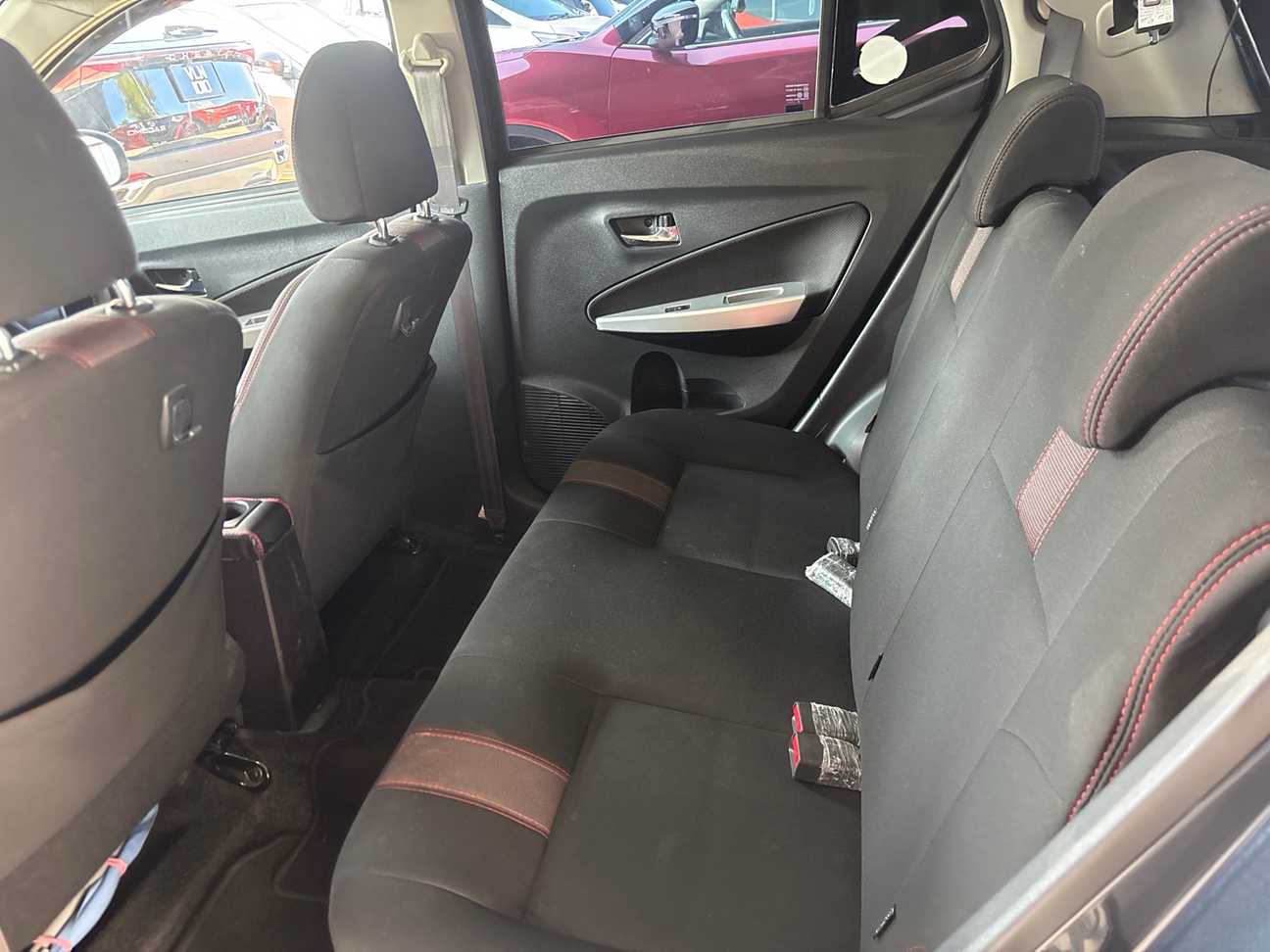 used 2022 Perodua AXIA Advance 1.0
