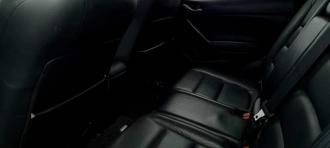 used 2013 Mazda CX-5 2WD 2.0