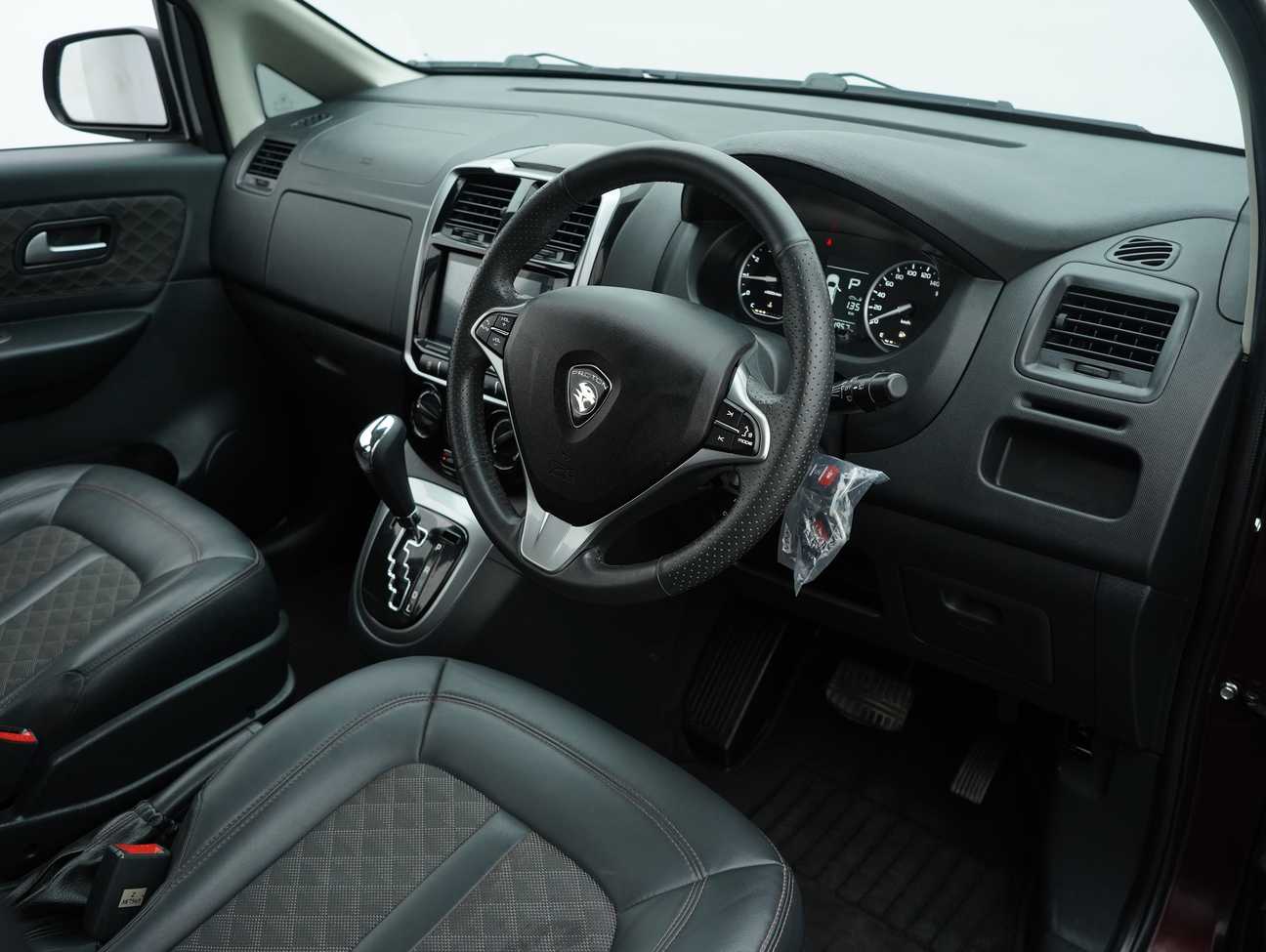 used 2019 Proton Exora Premium 1.6