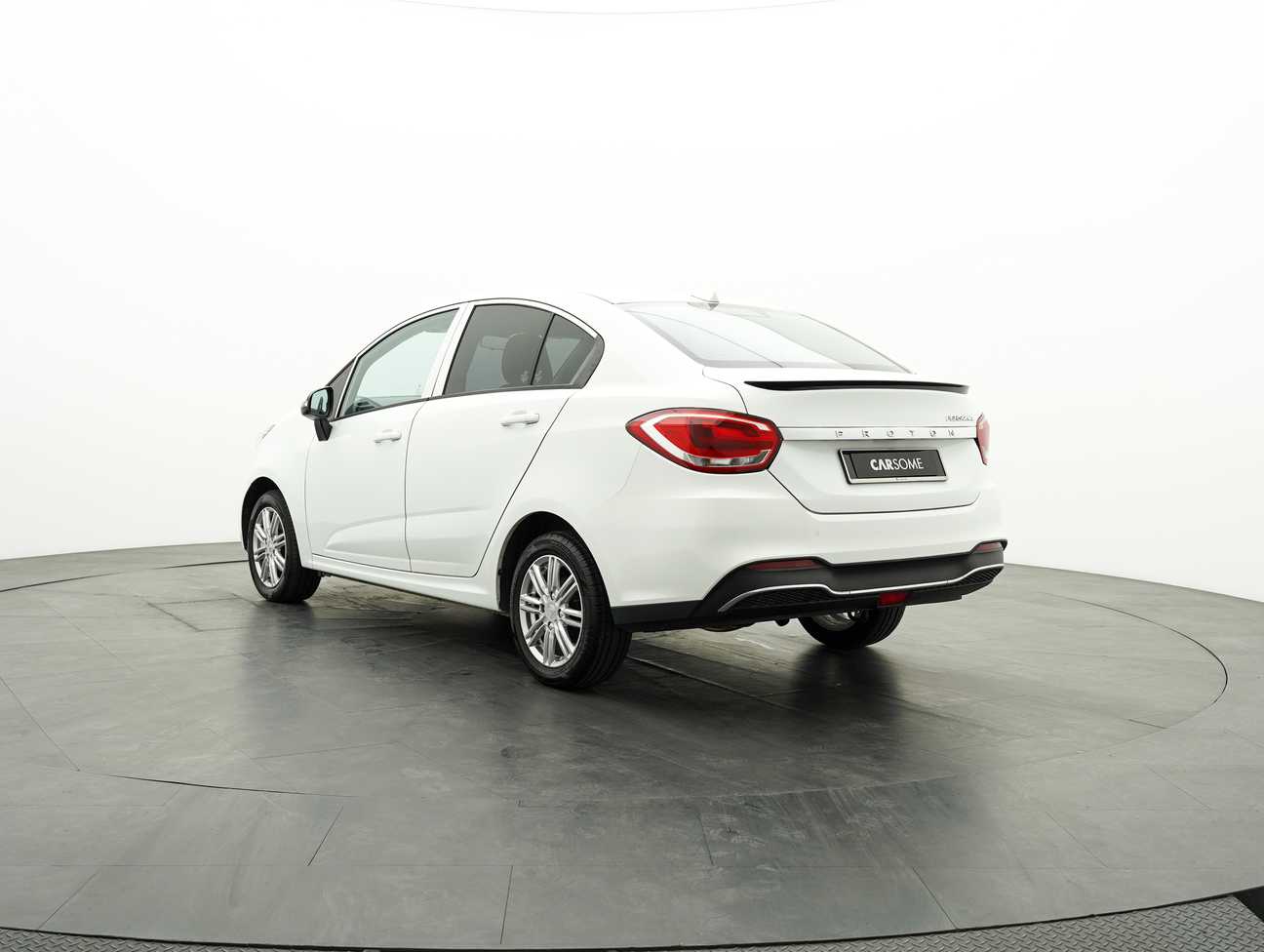 used 2019 Proton Persona Standard 1.6