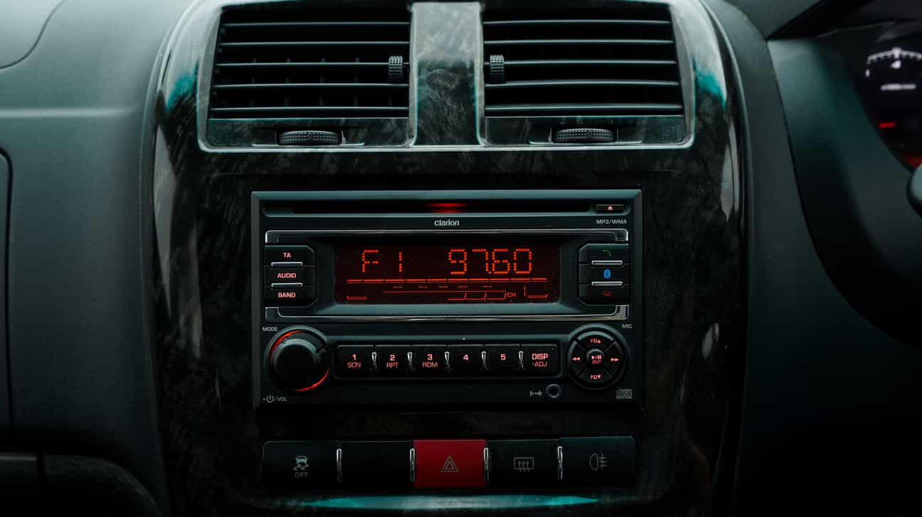 used 2015 Proton EXORA FL 1.6