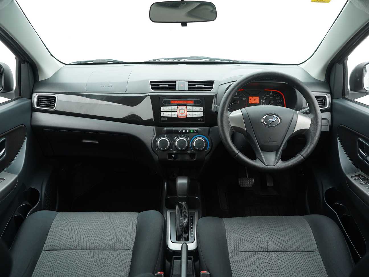 used 2019 Perodua Bezza X Premium 1.3