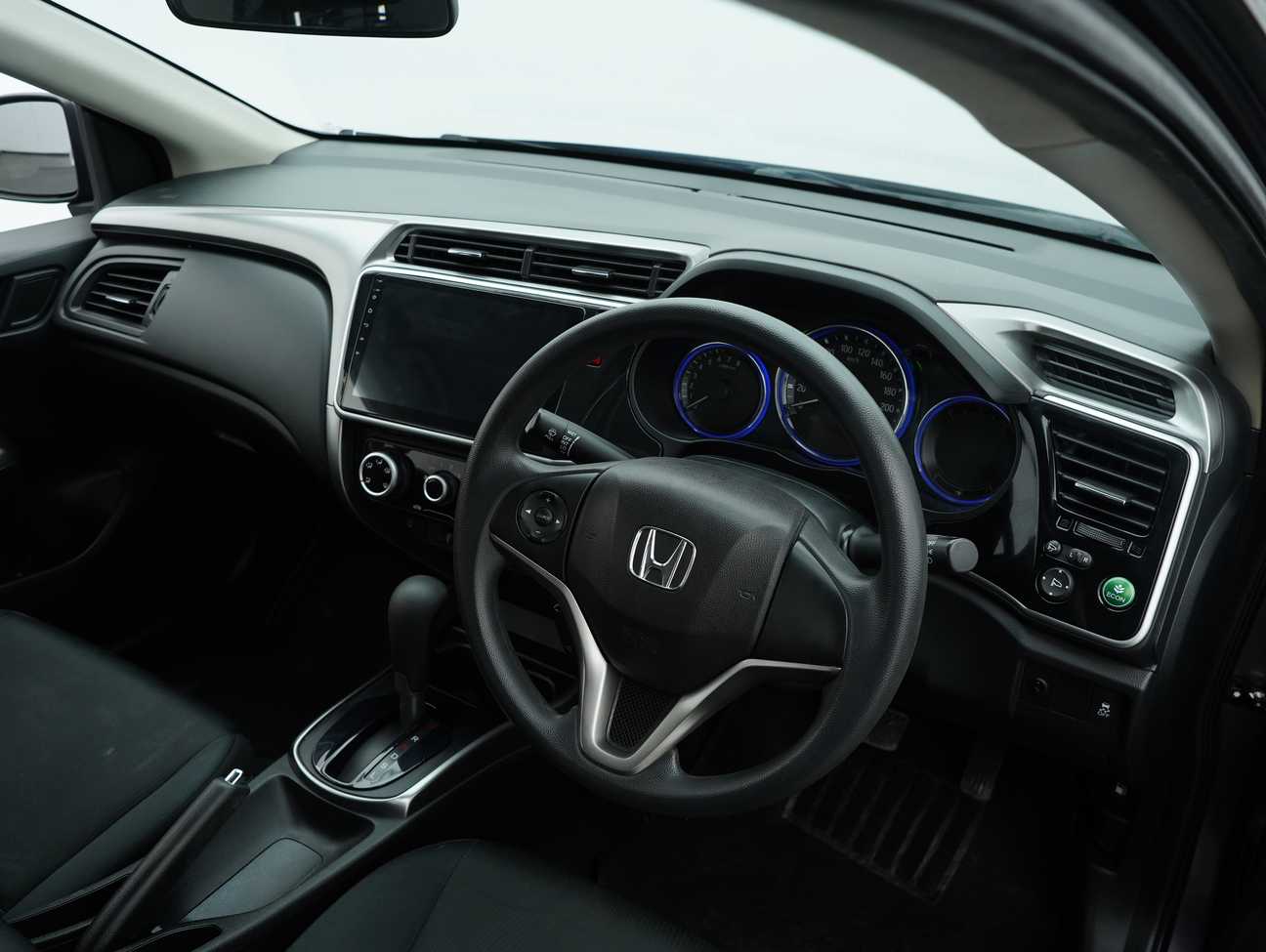 used 2016 Honda City E 1.5