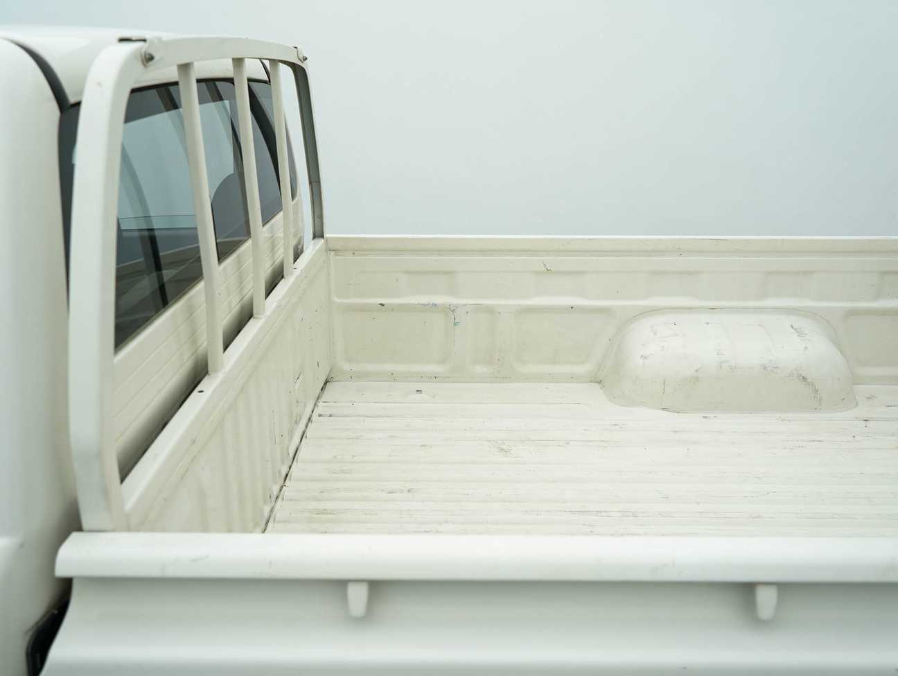 used 2015 Toyota Hilux Single Cab 2.5