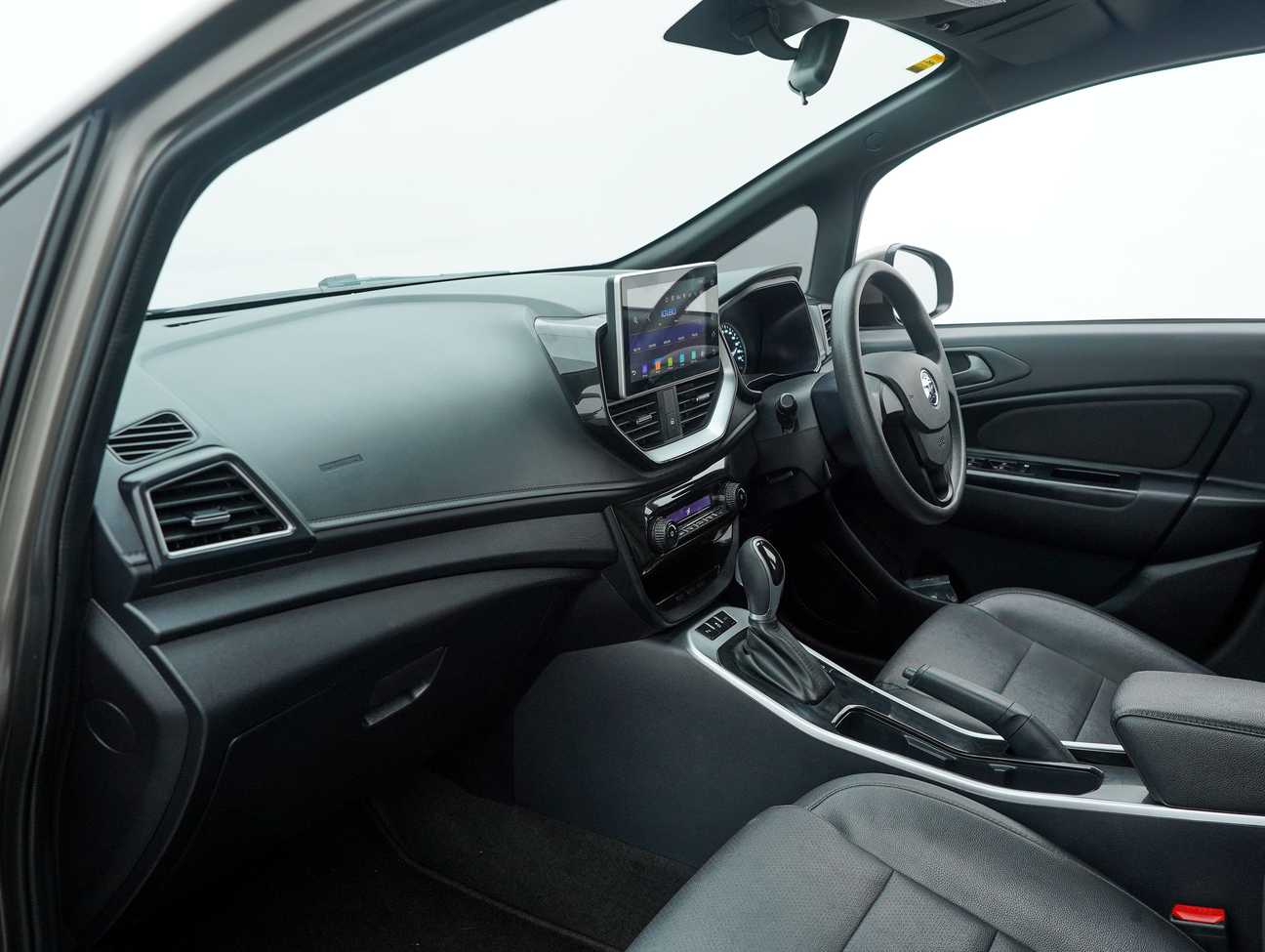 used 2022 Proton Iriz Executive 1.6