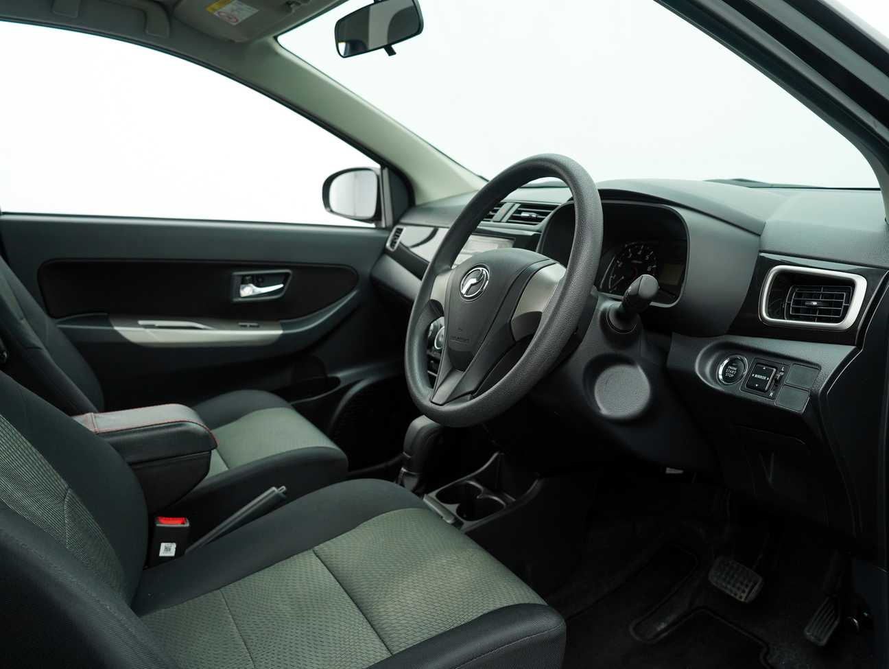 used 2018 Perodua Bezza X Premium 1.3