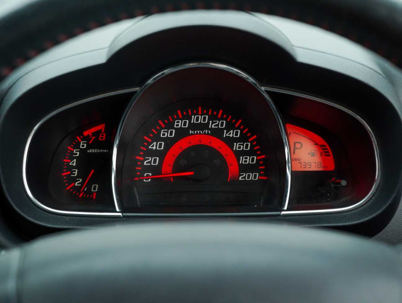 used 2015 Perodua AXIA Advance 1.0