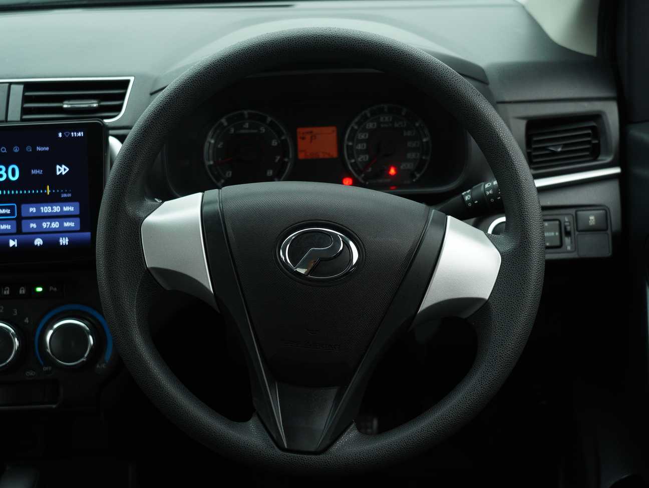 used 2020 Perodua Bezza X 1.3