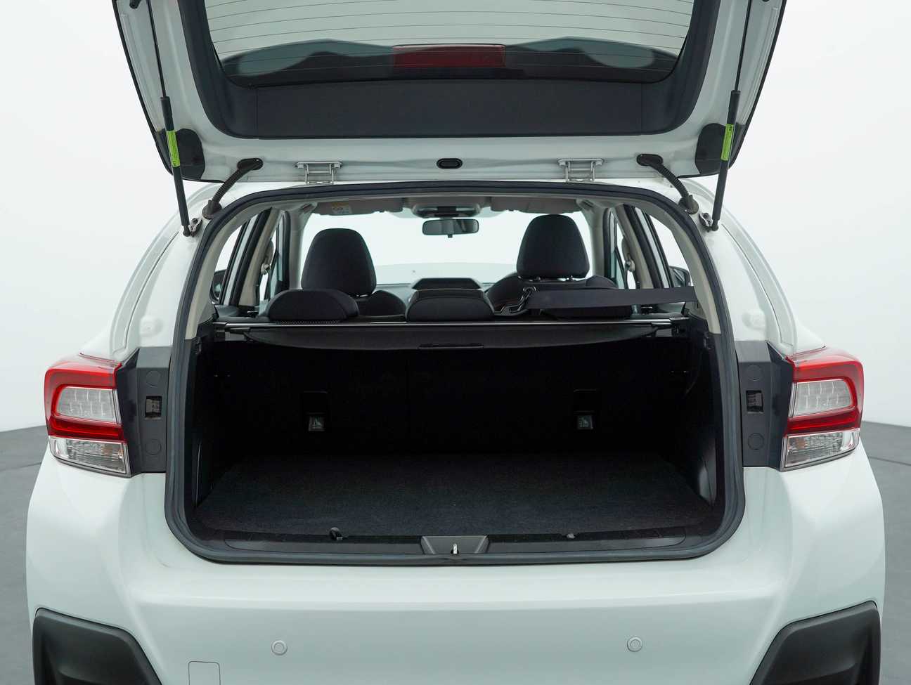 terpakai 2018 Subaru XV P 2.0