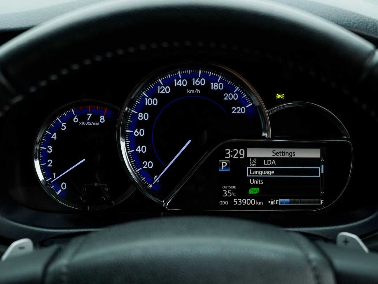 used 2021 Toyota Vios G 1.5