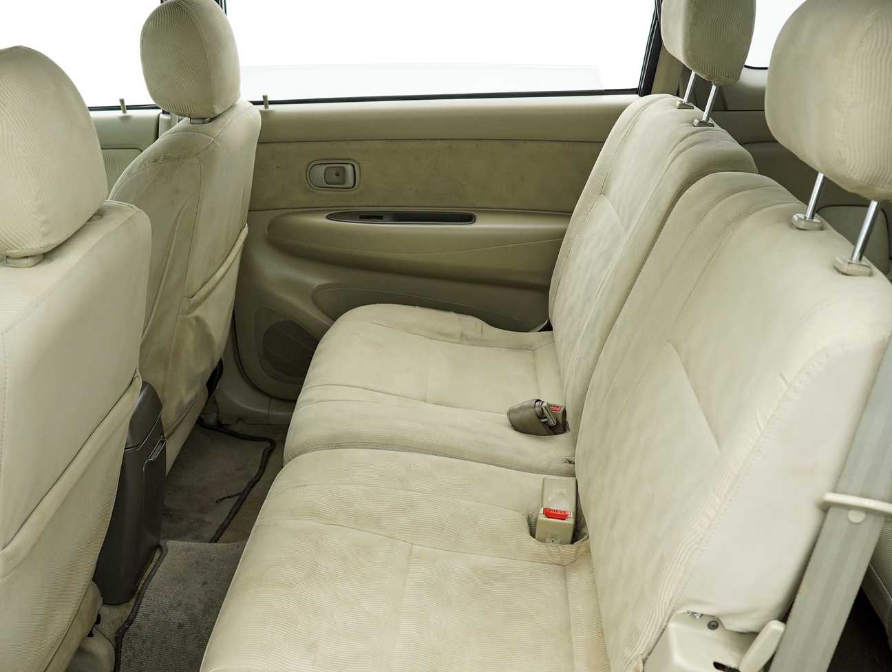 used 2010 Toyota Avanza  1.3