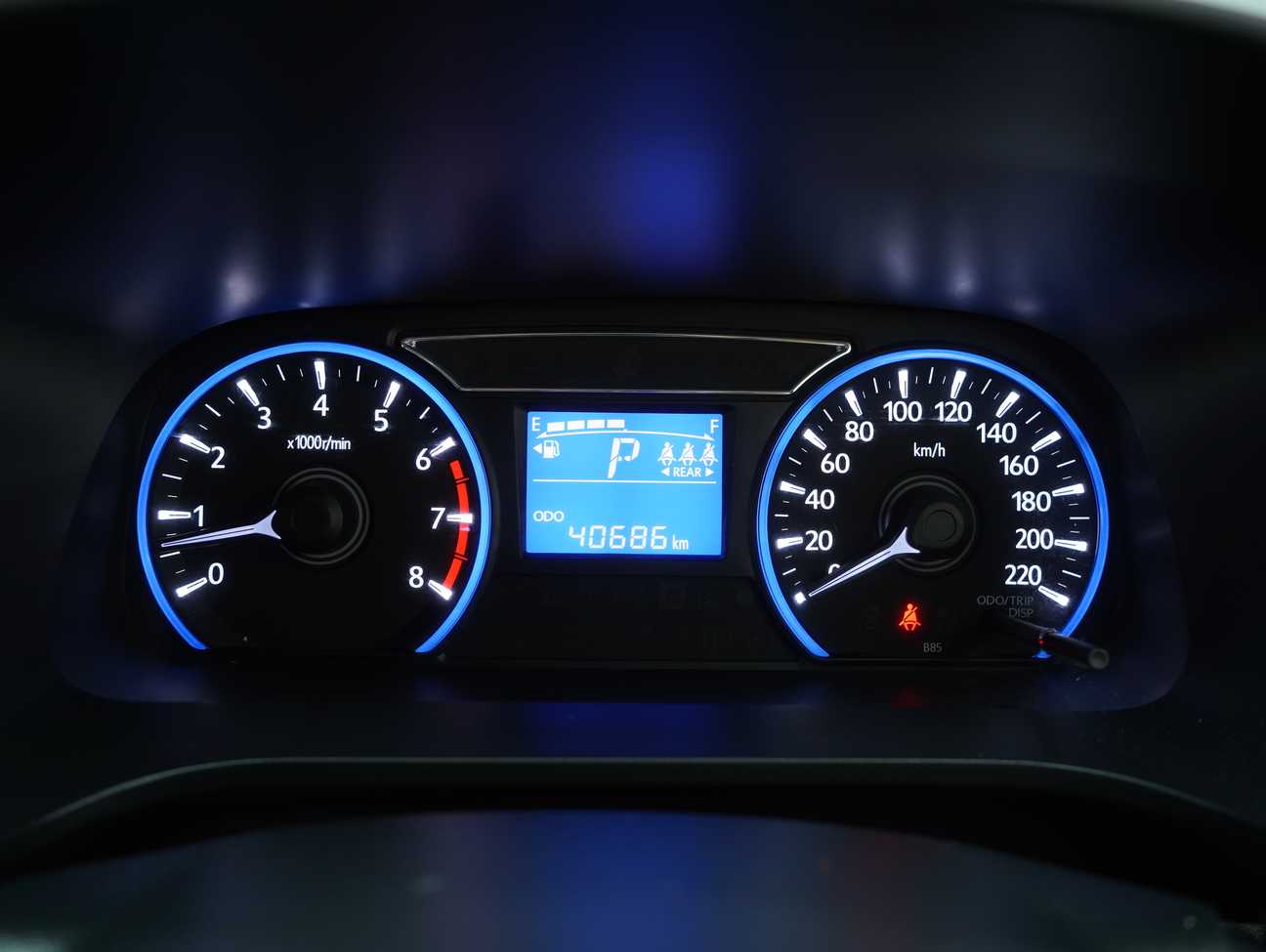terpakai 2021 Perodua Myvi AV 1.5