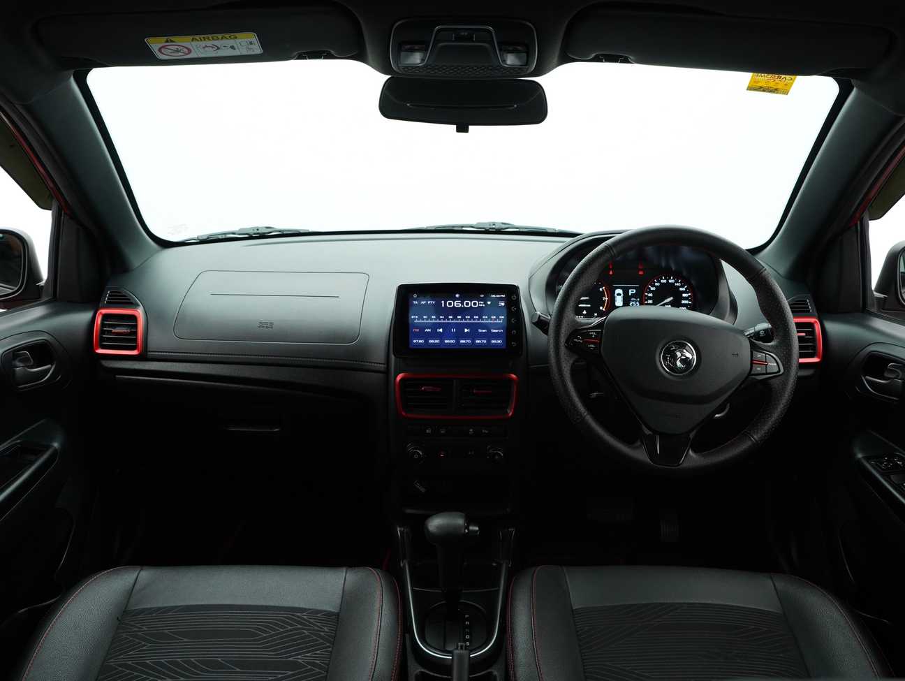 terpakai 2022 Proton Saga Premium S 1.3