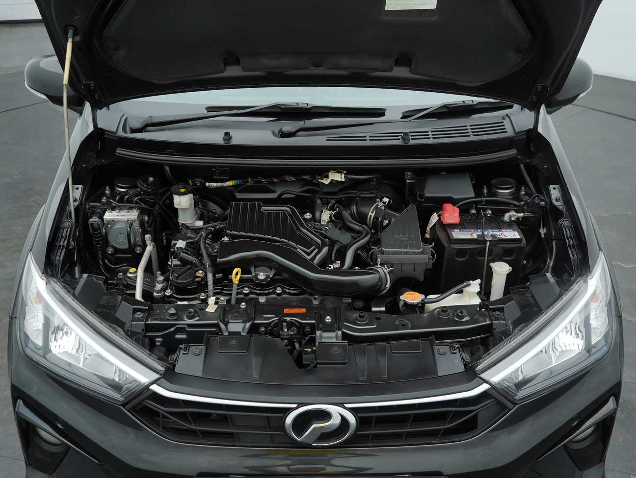 used 2020 Perodua Bezza X 1.3