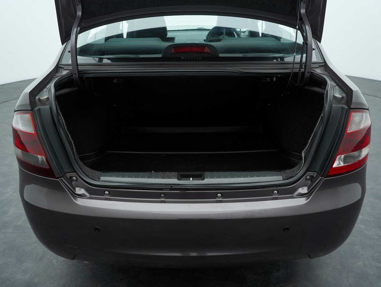 used 2009 Proton Saga BLM M-Line 1.3