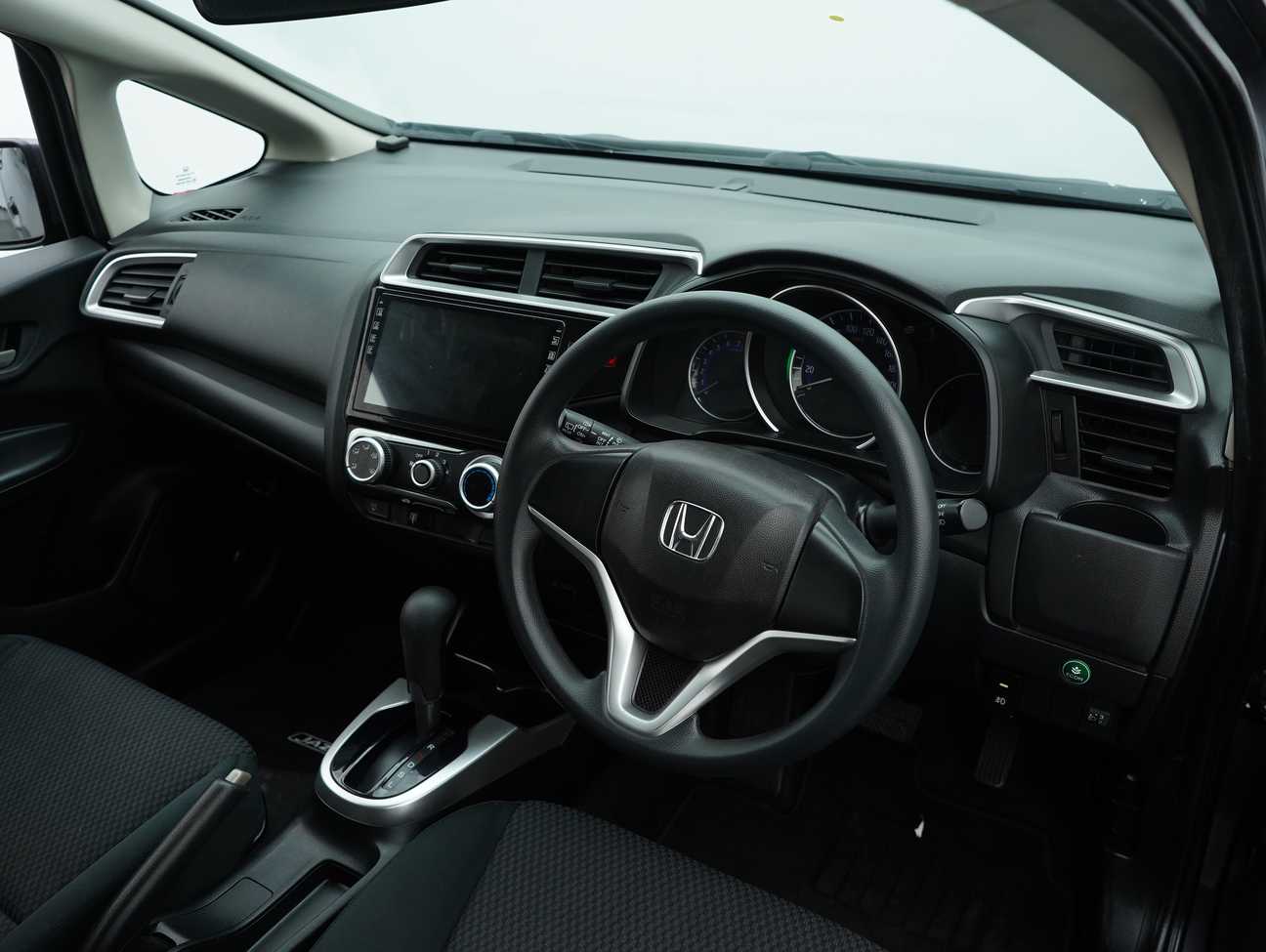 terpakai 2020 Honda Jazz S 1.5