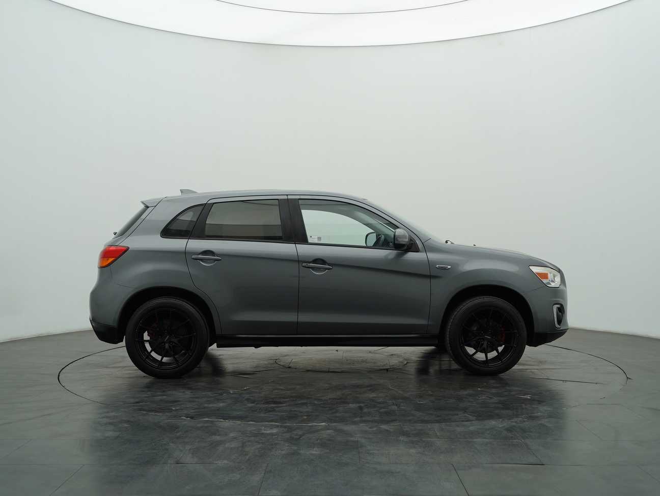 used 2016 Mitsubishi ASX  2.0