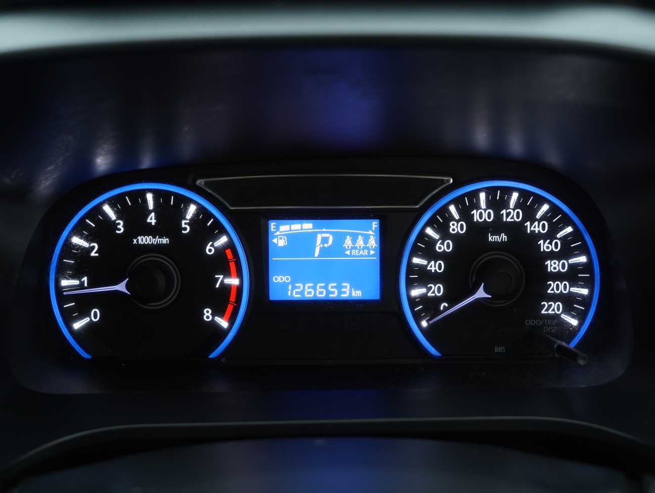 used 2017 Perodua Myvi X 1.3