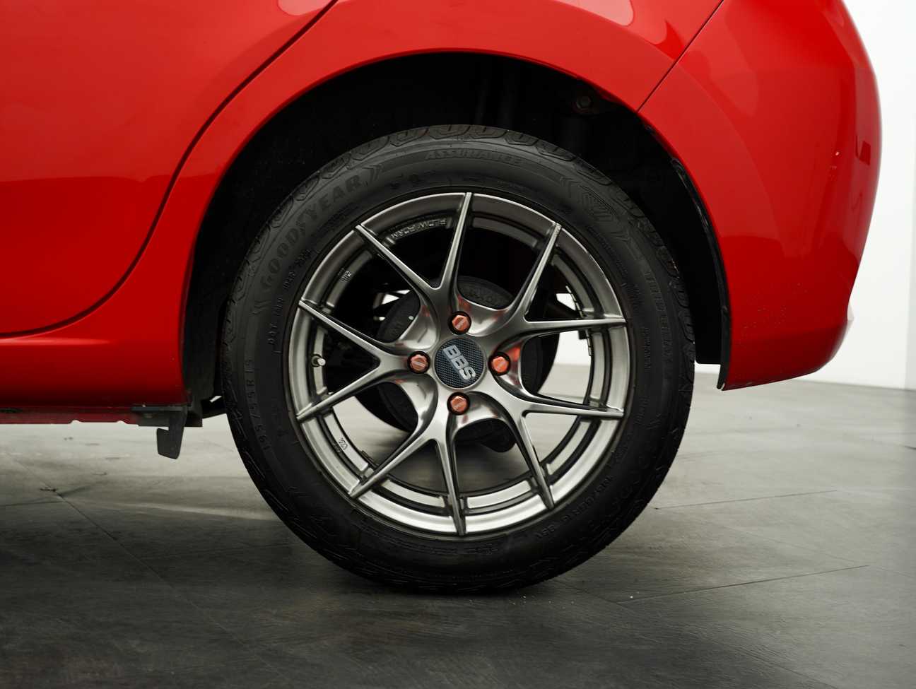 terpakai 2020 Perodua Myvi X 1.3