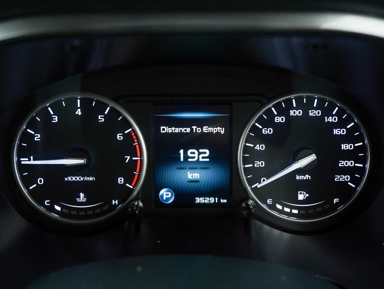 used 2020 Proton Persona Executive 1.6