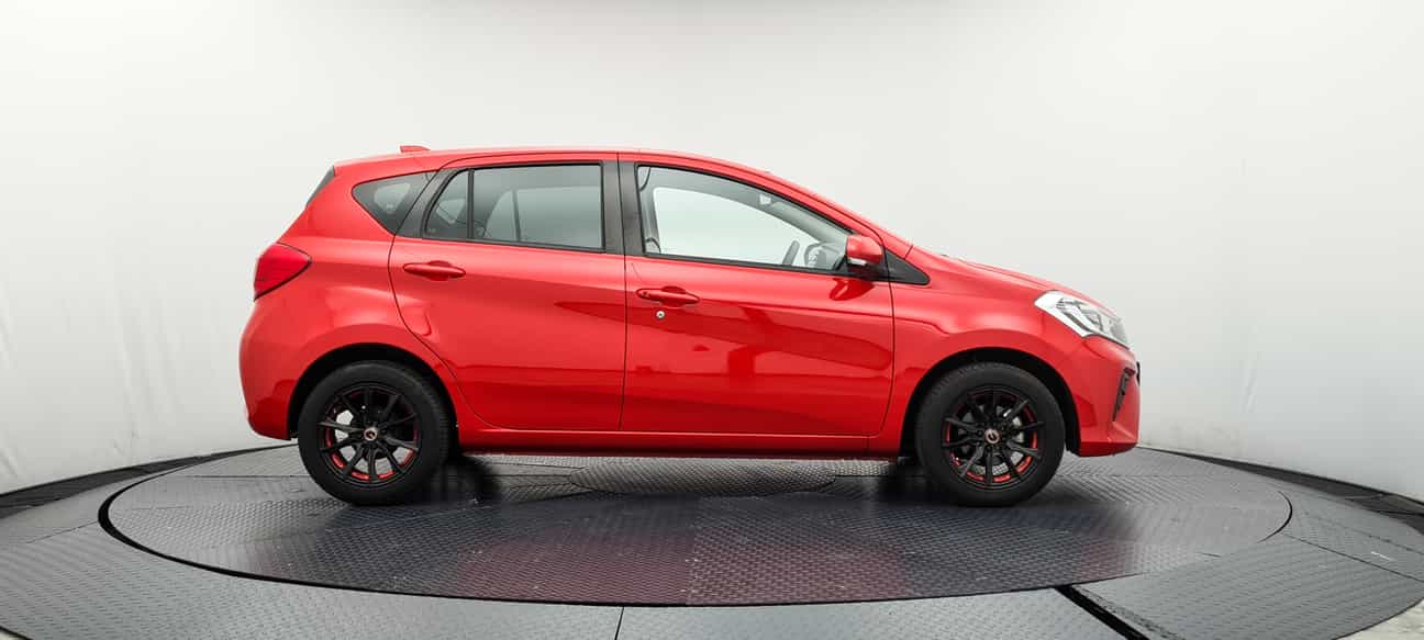 used 2019 Perodua MYVI G 1.3