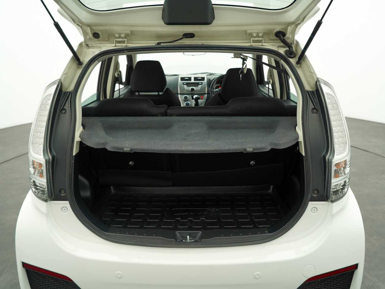 used 2016 Perodua Myvi SE 1.5