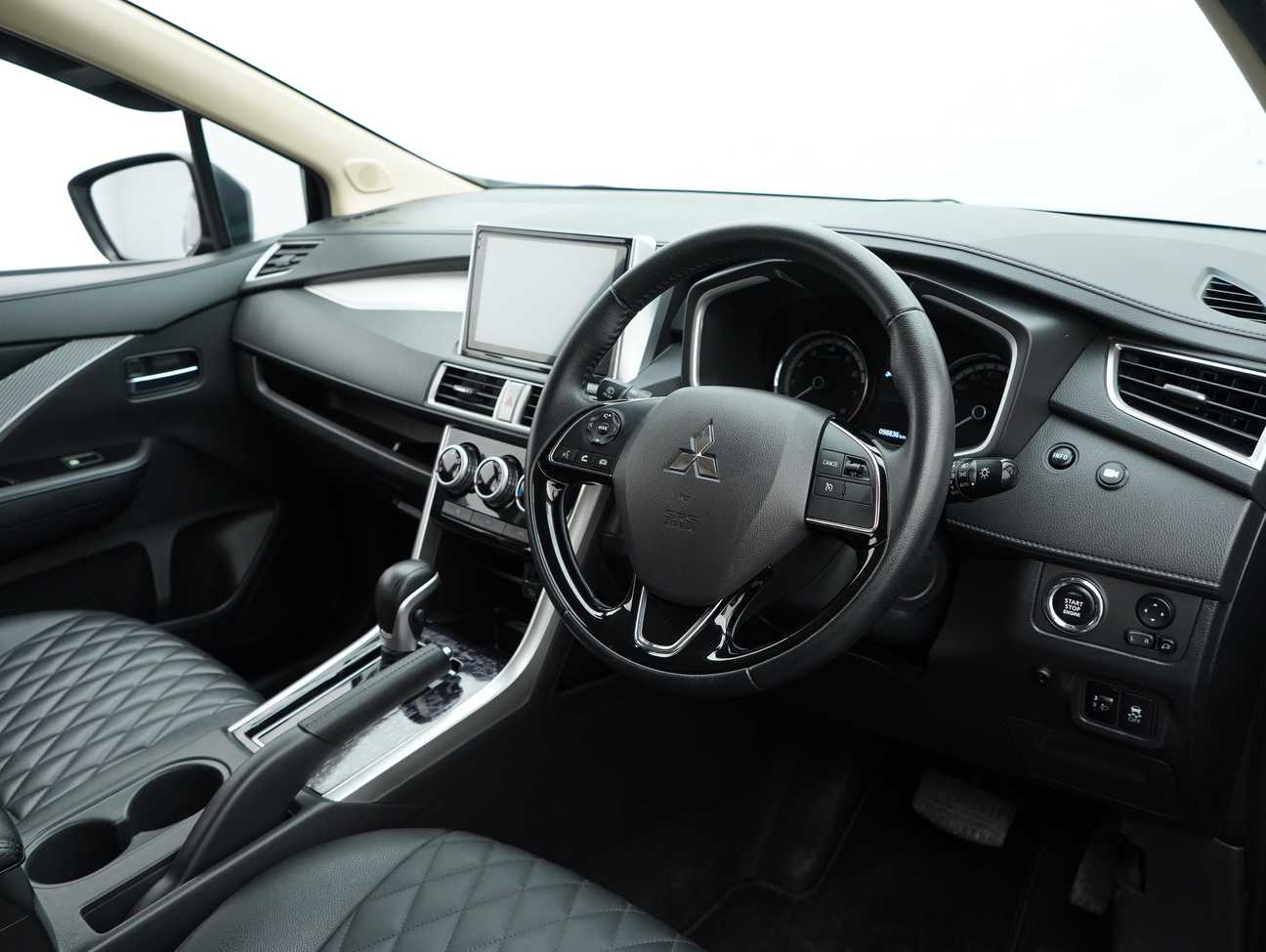used 2022 Mitsubishi Xpander  1.5