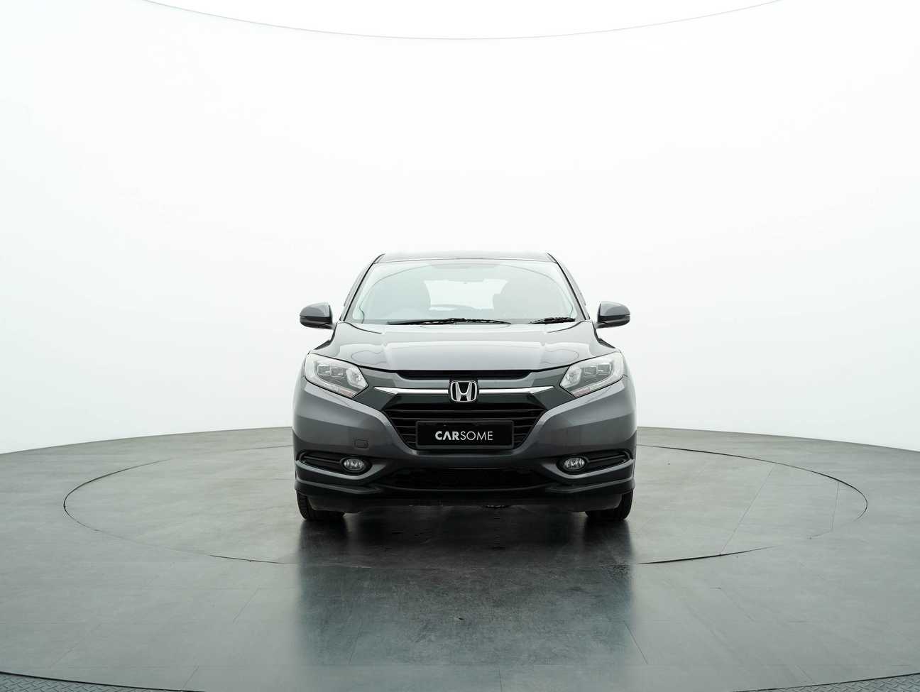 used 2017 Honda HR-V V 1.8