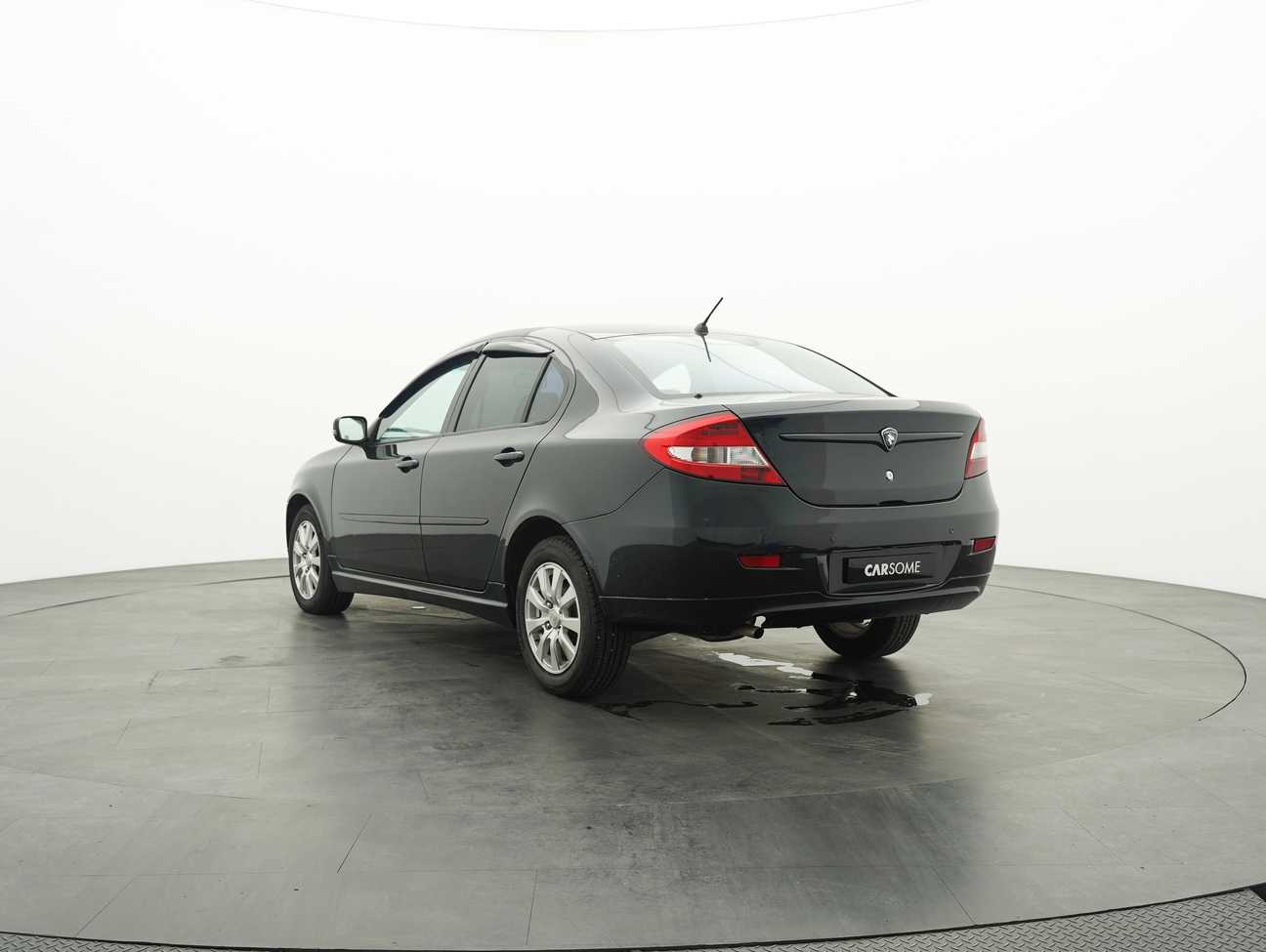 terpakai 2013 Proton PERSONA  1.6