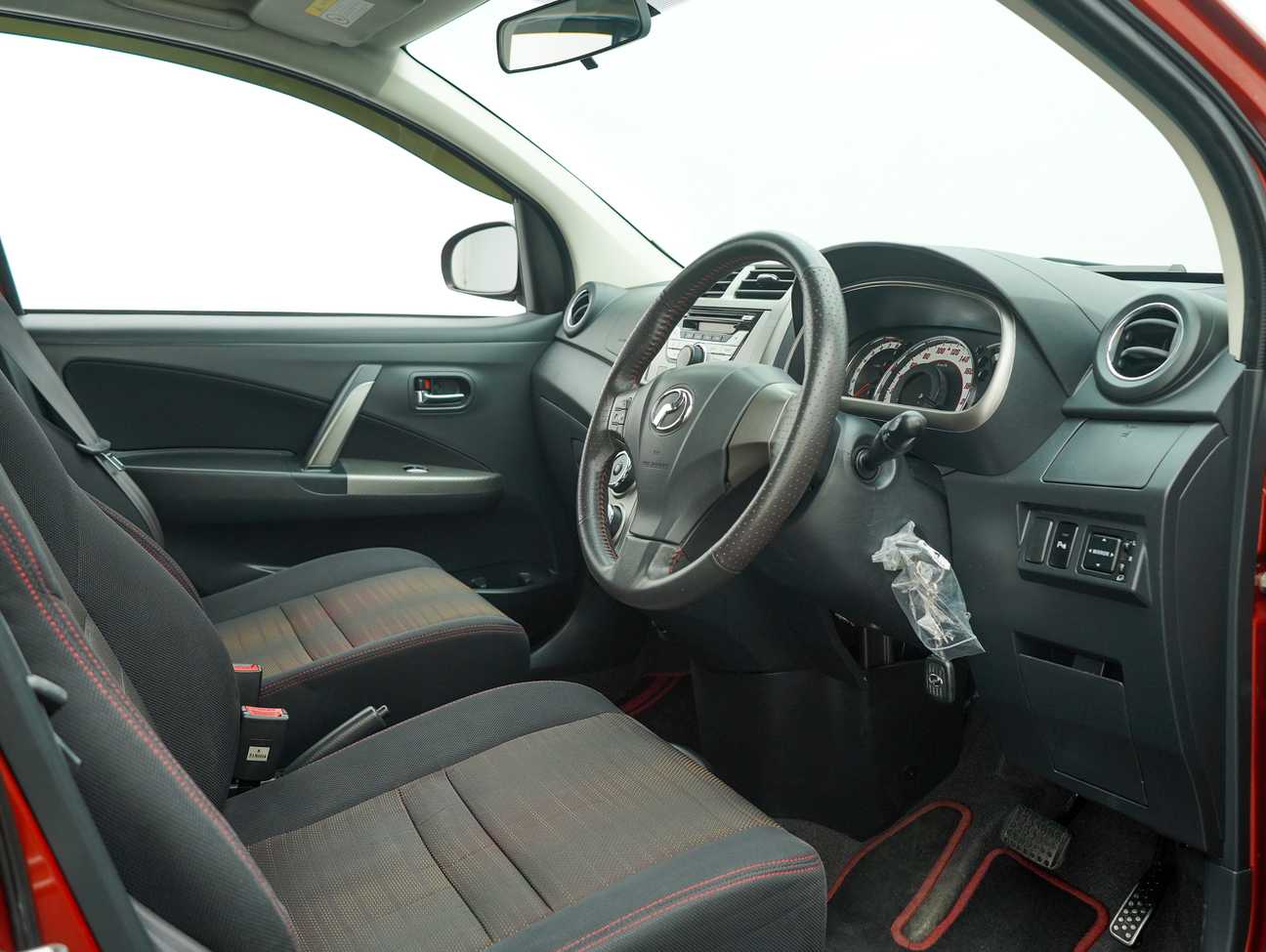 used 2015 Perodua Myvi SE 1.5