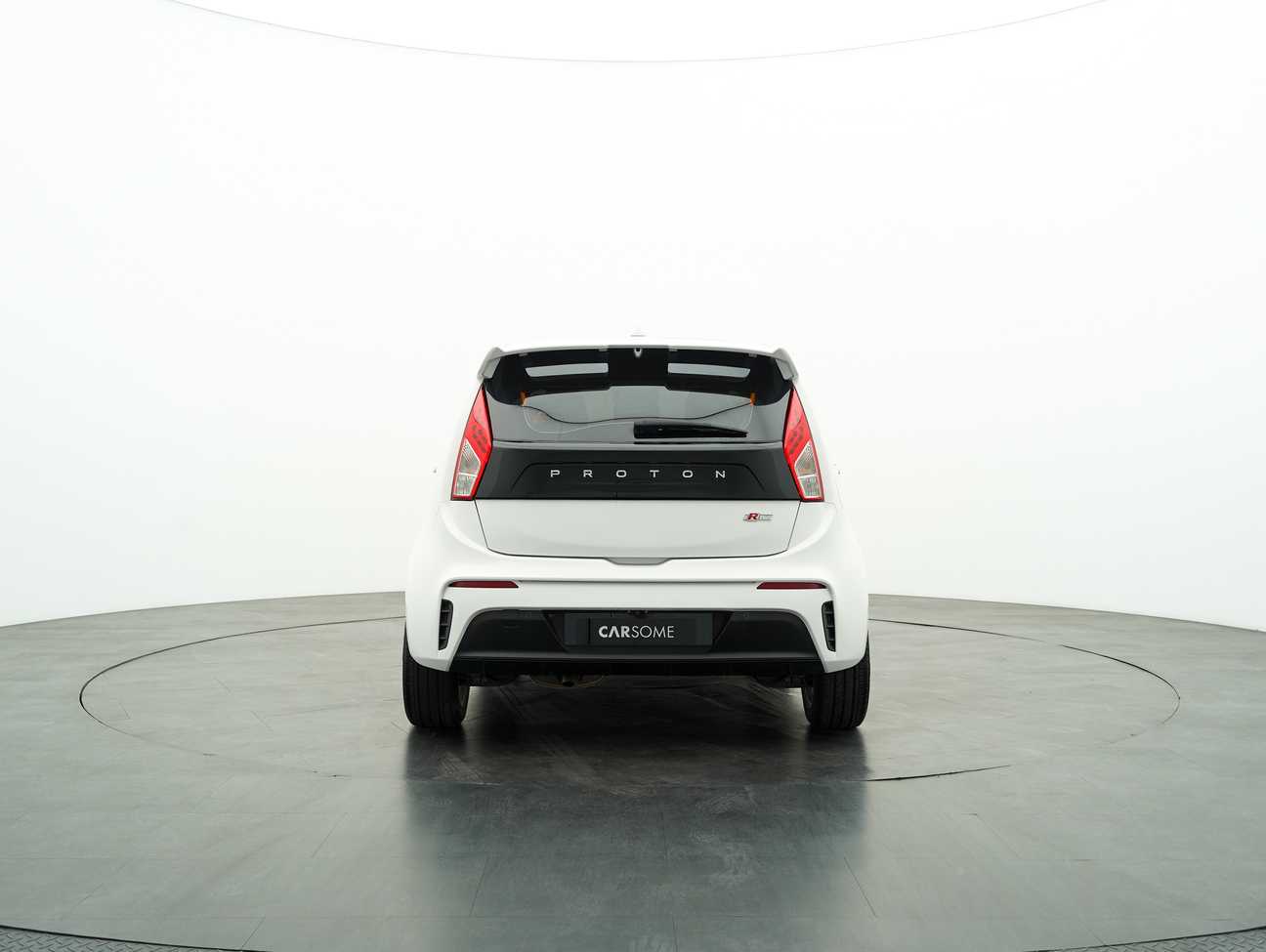 used 2019 Proton Iriz Executive 1.6