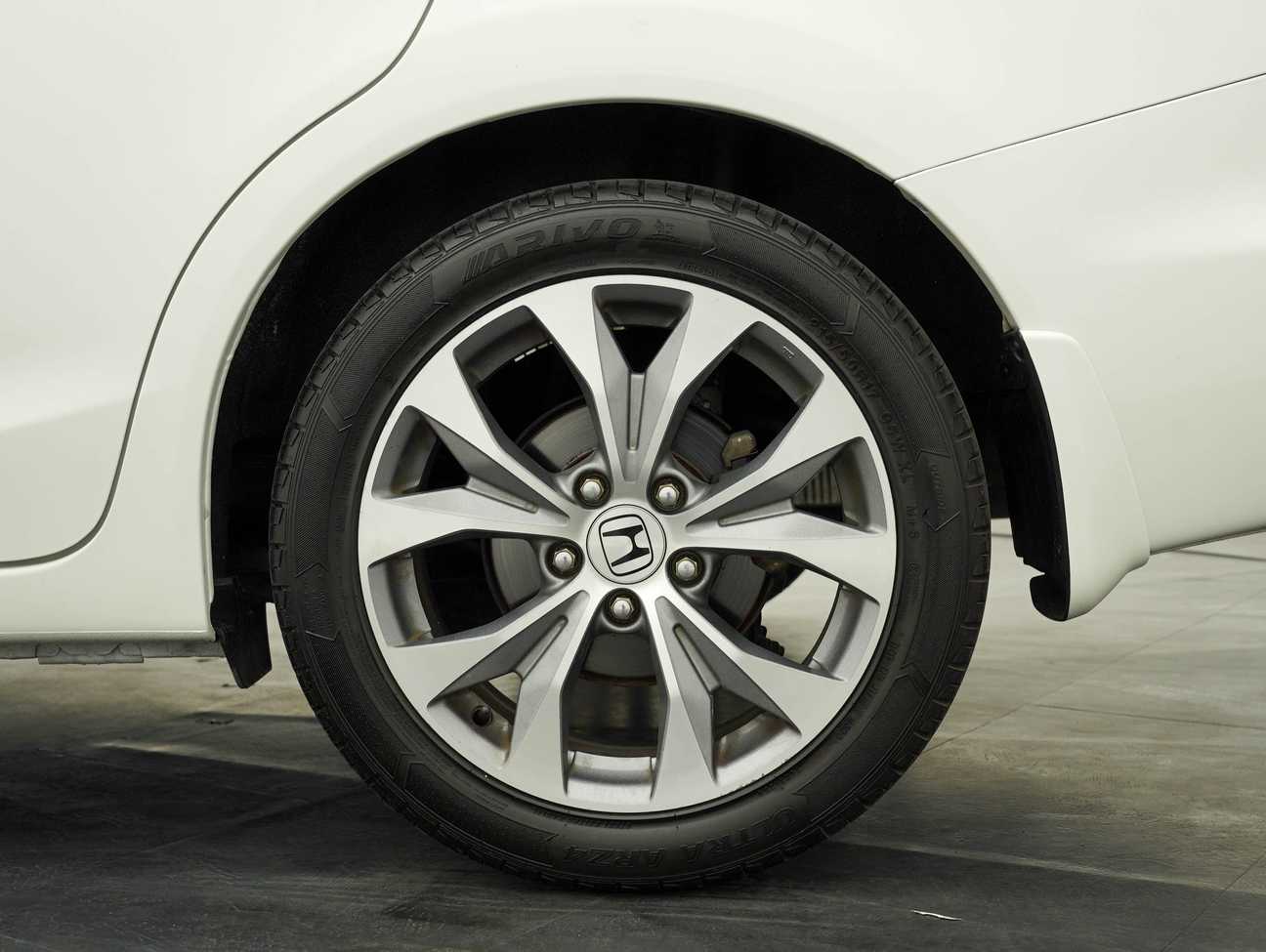 terpakai 2015 Honda Civic S 2.0