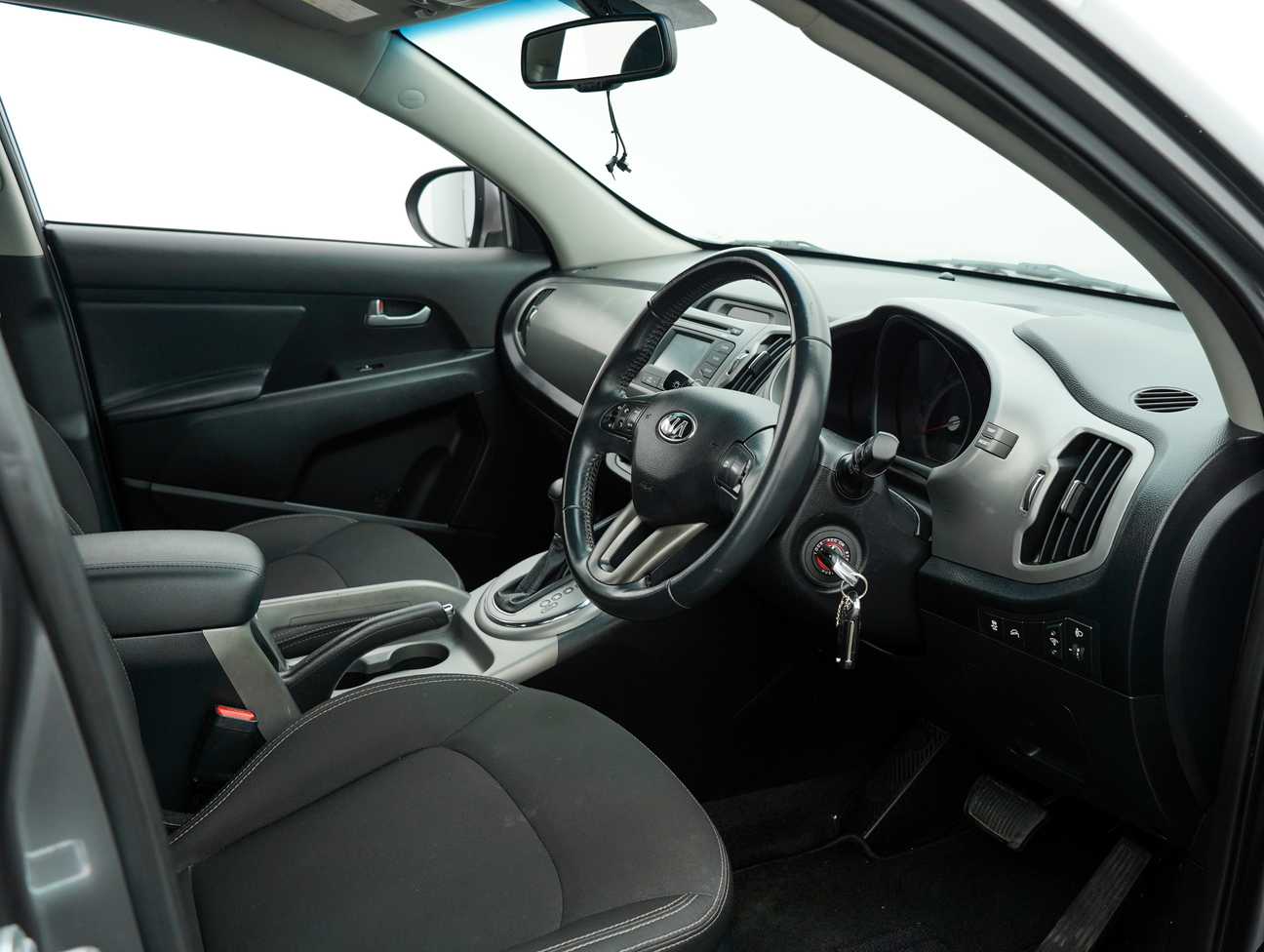 used 2016 Kia SPORTAGE SL 2.0