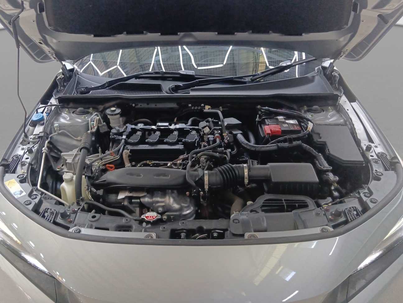 used 2023 Honda Civic RS 1.5
