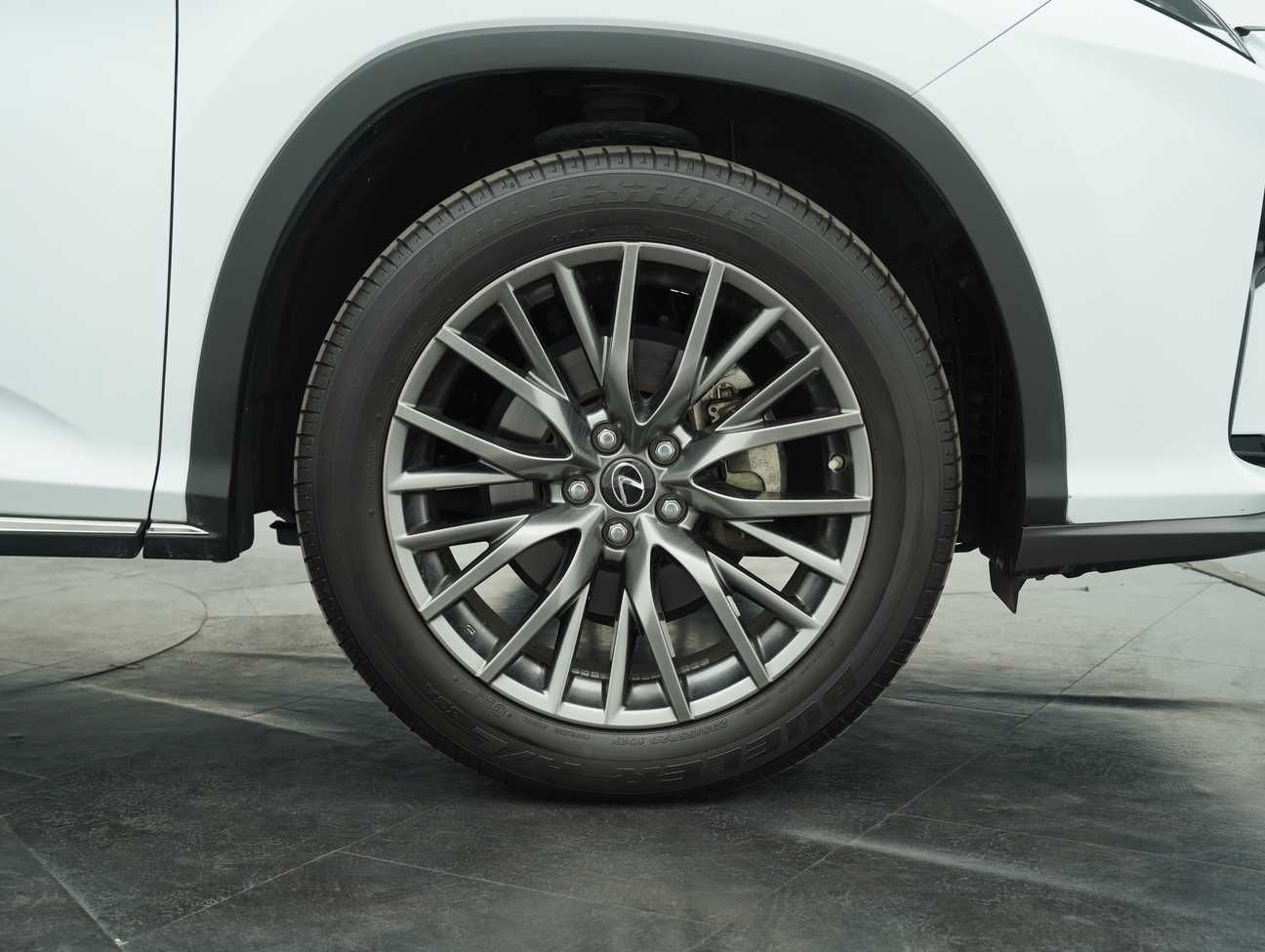 used 2018 Lexus RX300 F Sport 2.0