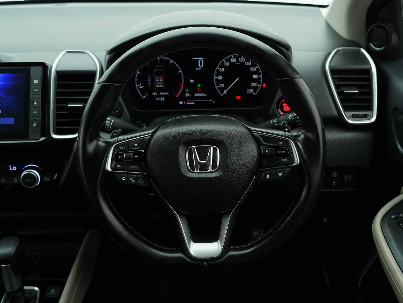 used 2022 Honda City V Sensing 1.5