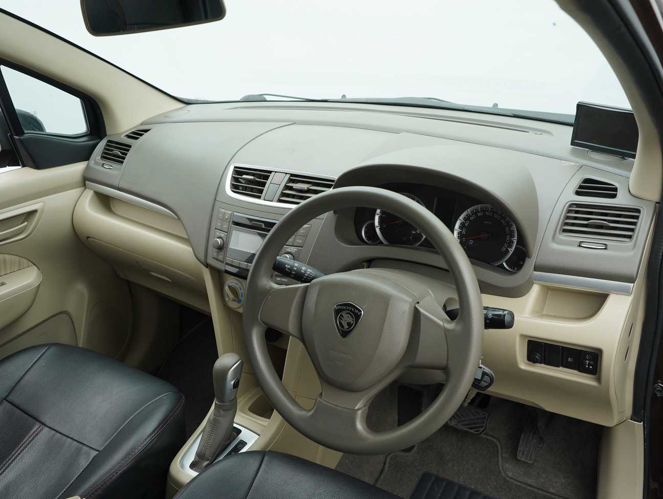 used 2018 Proton Ertiga Executive 1.4