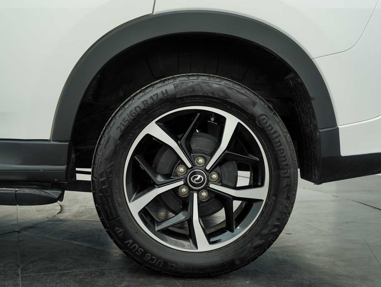 terpakai 2020 Perodua Aruz X 1.5