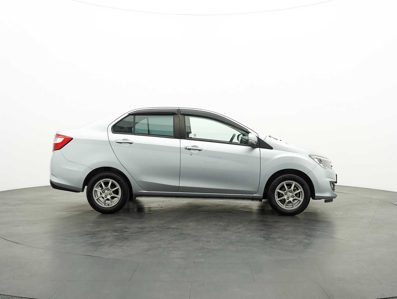 terpakai 2019 Perodua Bezza X Premium 1.3