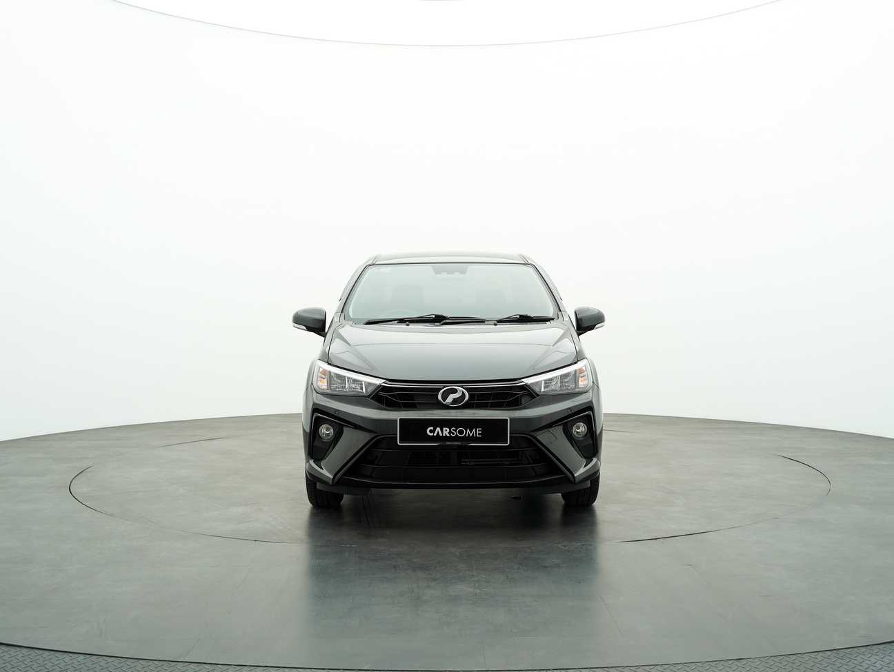 used 2020 Perodua Bezza Advance 1.3