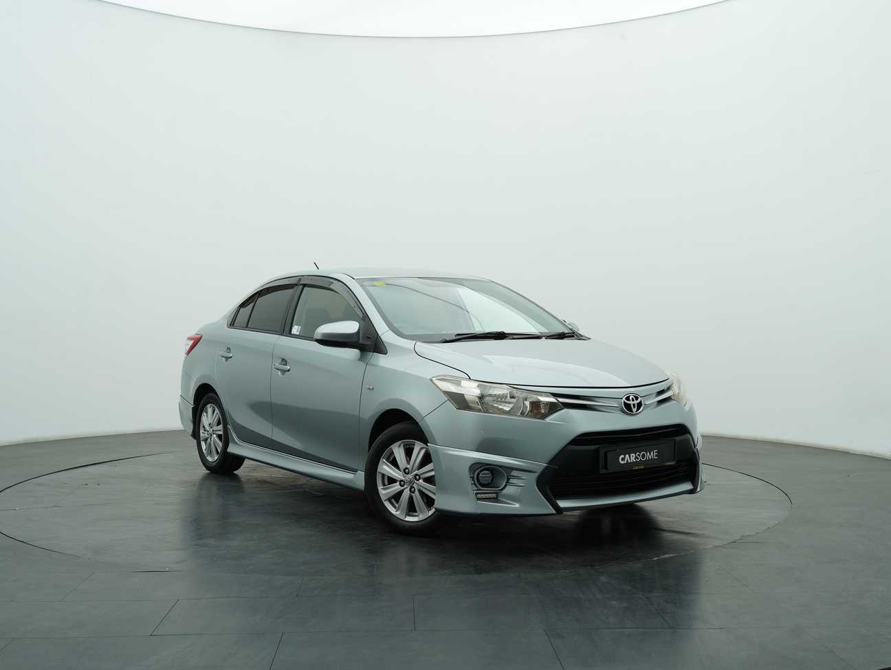 used 2014 Toyota Vios J 1.5