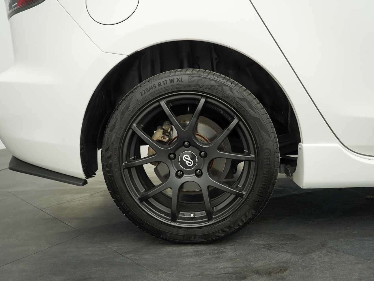 used 2014 Mazda 3 GL 1.6