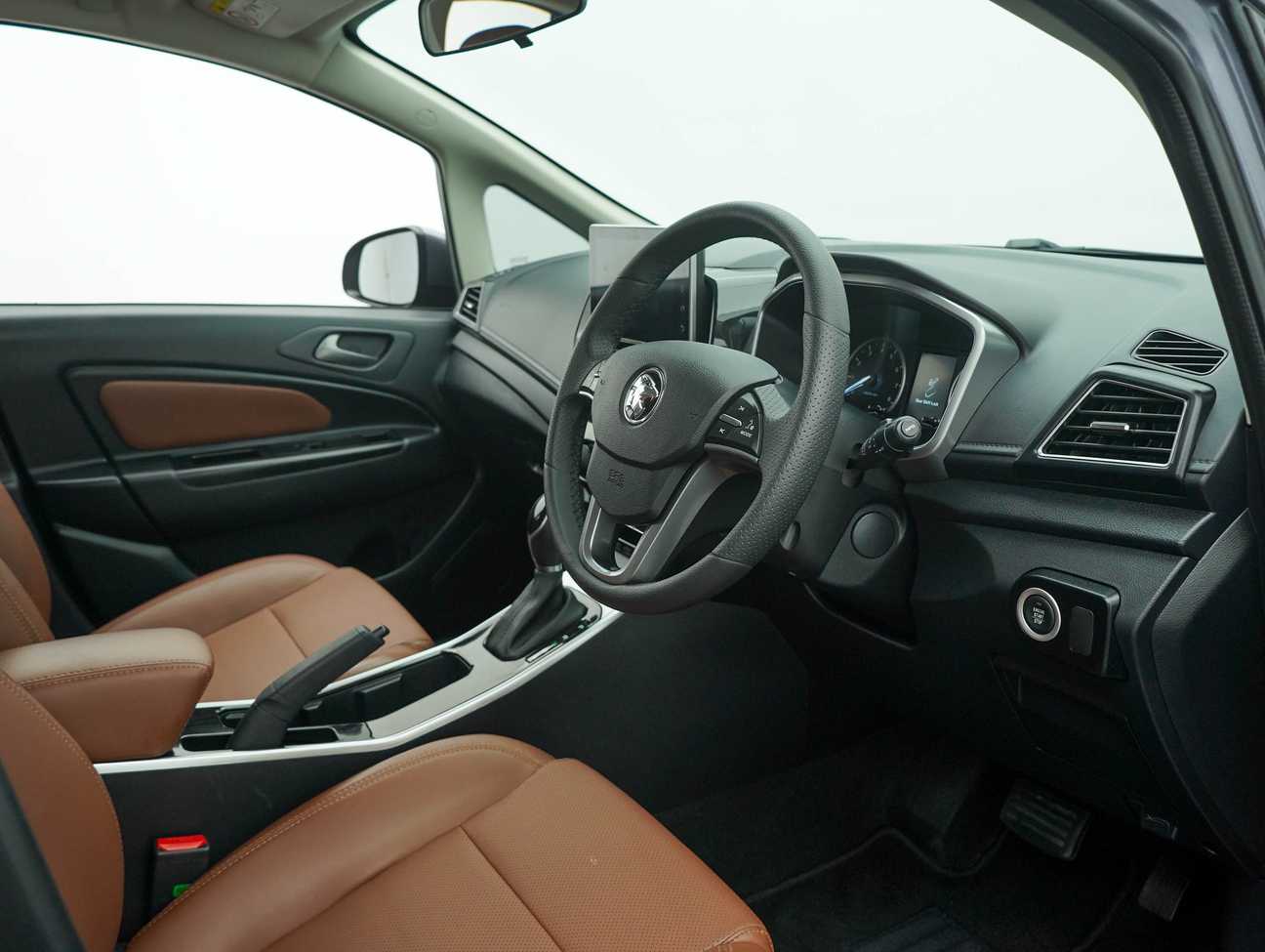 terpakai 2024 Proton Persona Premium 1.6