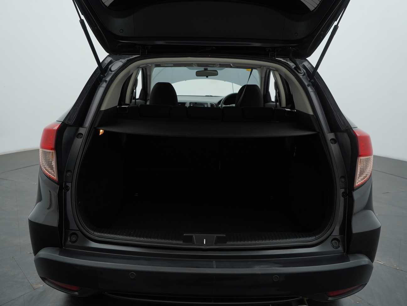 terpakai 2016 Honda HR-V E 1.8